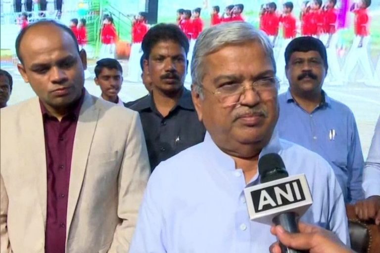 Bengaluru to Have Its Own 50-storey Twin Tower in Next 2 Years, Says Karnataka Deputy CM