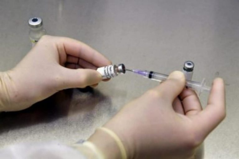 Israel Set to Start Second Phase of Human Trials of its Covid-19 Vaccine Candidate