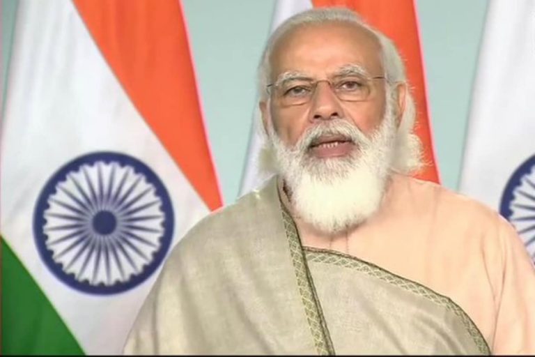 PM Modi to Address Farmers in Madhya Pradesh Tomorrow Amid Protests Against Agri Laws