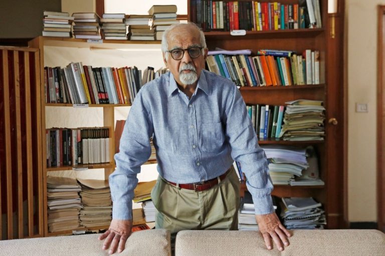 Minority of Rich Protesting Farmers Calling for Continuation of Colonial Rule, Says IMF’s Surjit Bhalla