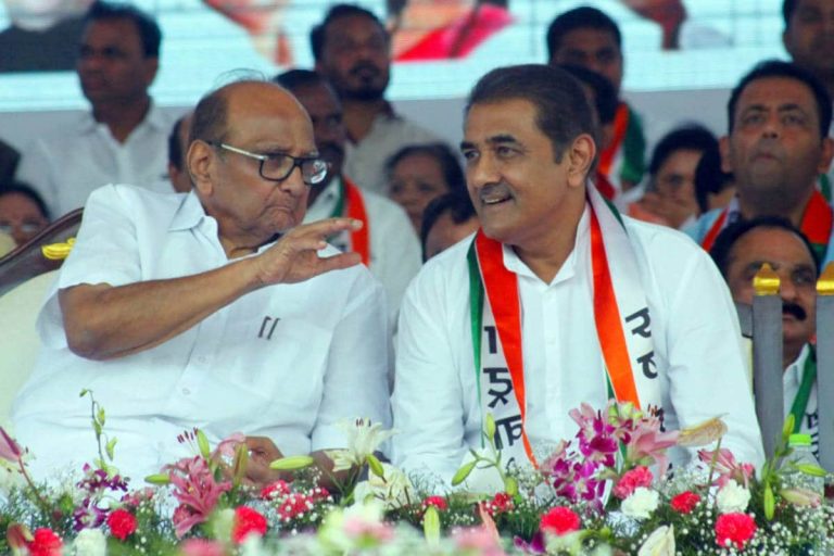 ‘Darbar Politics’ Robbed Sharad Pawar of PM Post in 1990s, Dream Can be Fulfilled Now: NCP’s Praful Patel