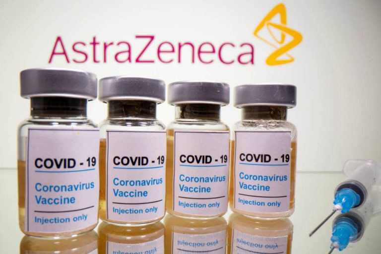 Govt Likely to Approve AstraZeneca Covid-19 Vaccine by Next Week: Sources