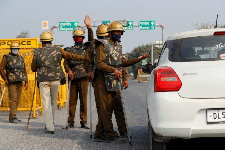 Left, Khalistani Groups Fuelling Farmer Protests to Derail Economy: Intelligence Sources