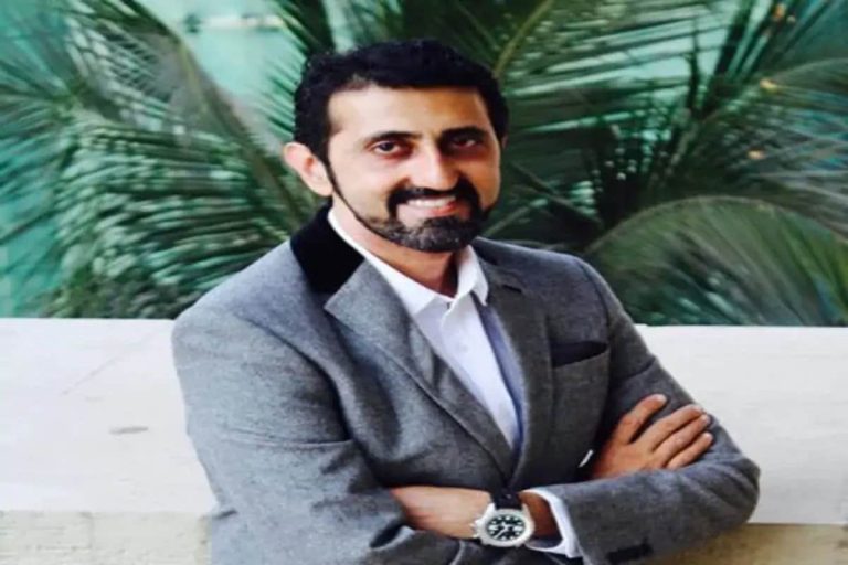 Mumbai Court Sends Republic TV CEO Vikas Khanchandani to Jail in TRP Manipulation Case