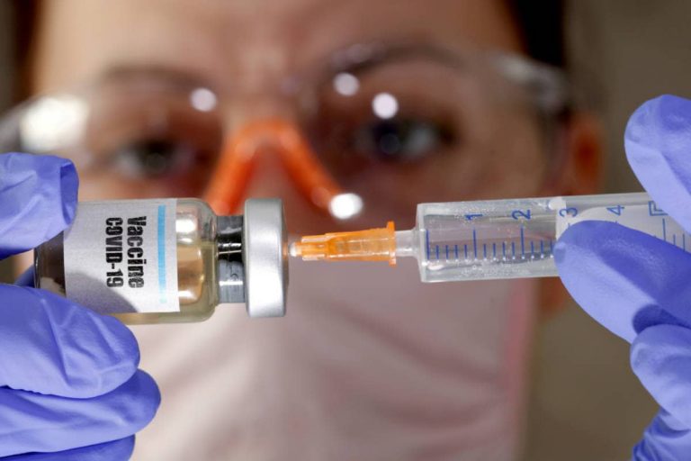 Govt Making All Efforts for Covid-19 Vaccine; Cold Chain Logistics Needs to Be Strengthened