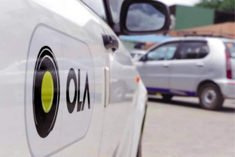 Ola Announces Plans to Set up World’s Largest Electric Scooter Factory in Tamil Nadu