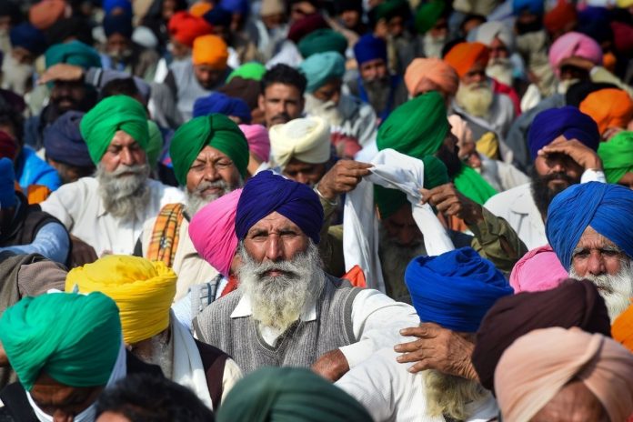 Farmers’ Protest LIVE Updates: SC to Resume Hearing PIL Seeking Removal of Protesters from Borders