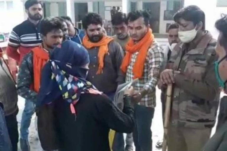 Husband Jailed for ‘Love Jihad’, 22-yr-old Pregnant Woman Sent to In-Laws’ House After Court Order