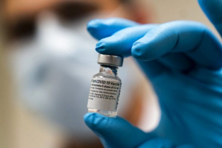 2020: Pandemic, Lockdowns and a Vaccine Tie-up Boost for India-UK Ties