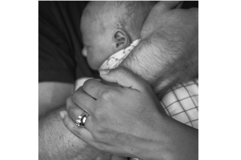 Kane Williamson and Wife Sarah Welcome First Child