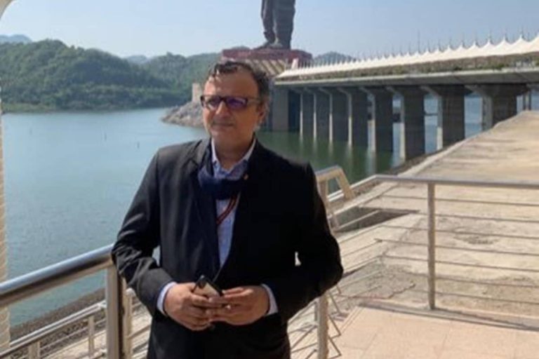Prasar Bharati CEO Elected Vice President of Asia-Pacific Broadcasting Union