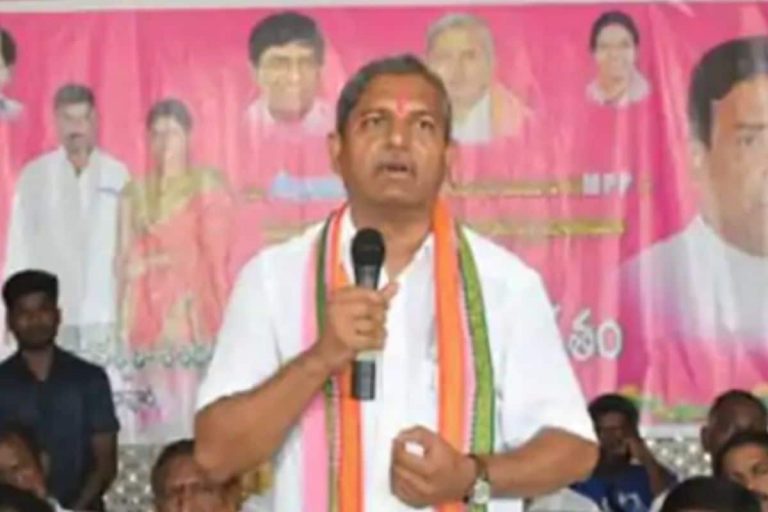TRS MLA Ramesh Chennamaneni Holds German Citizenship, Centre Tells Telangana HC