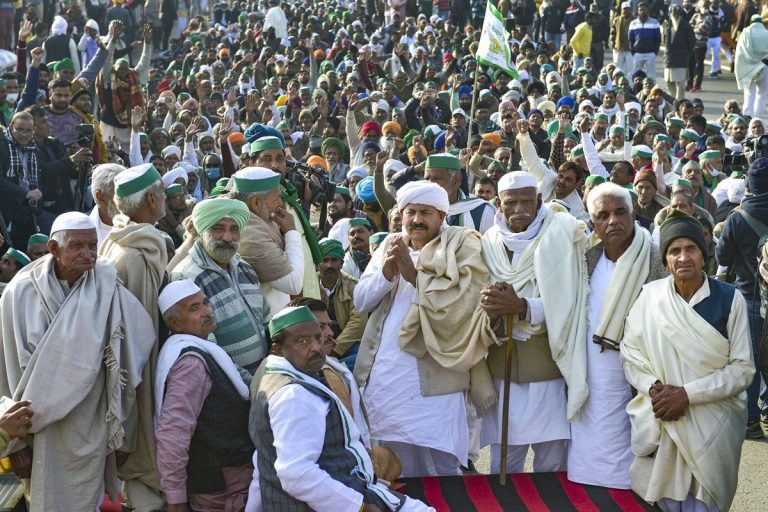 News18 Evening Digest: SC Acknowledges Farmers’ Right to Non-Violent Protest; Suvendu Adhikari Resigns from TMC and Other Top Stories