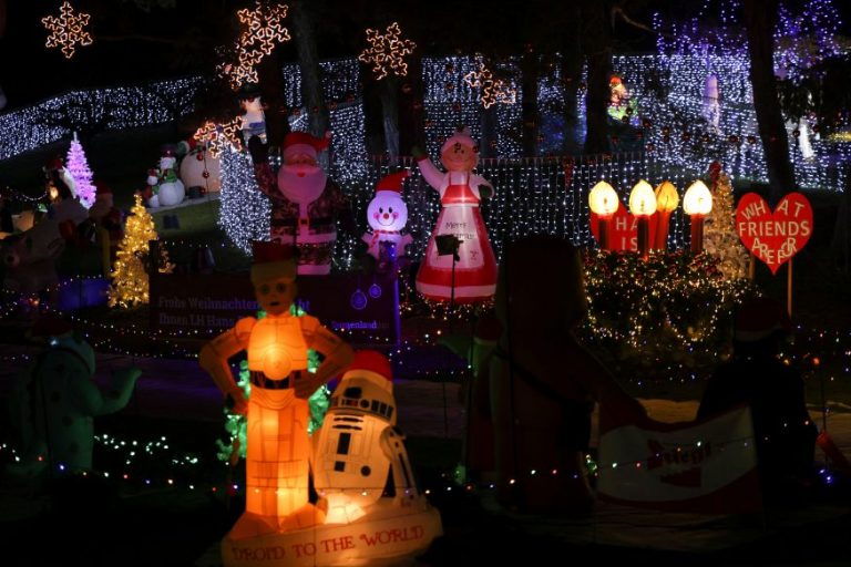 K’taka Bans Big Christmas & New Years’ Parties Amid Covid, Church Services to be ‘Socially Distanced’