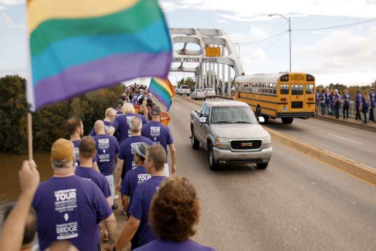 ‘Singing for Our Lives’: On The Road With San Francisco Gay Men’s Chorus