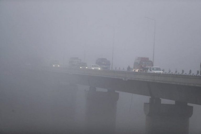 Haryana, Punjab Shiver Under Cold Wave; Zero Degree Celsius Min Temperature at Hisar