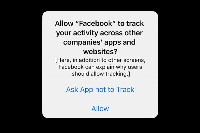 Apple, Facebook and Your Privacy: What the Upcoming iOS 14 Privacy Setting Actually Is