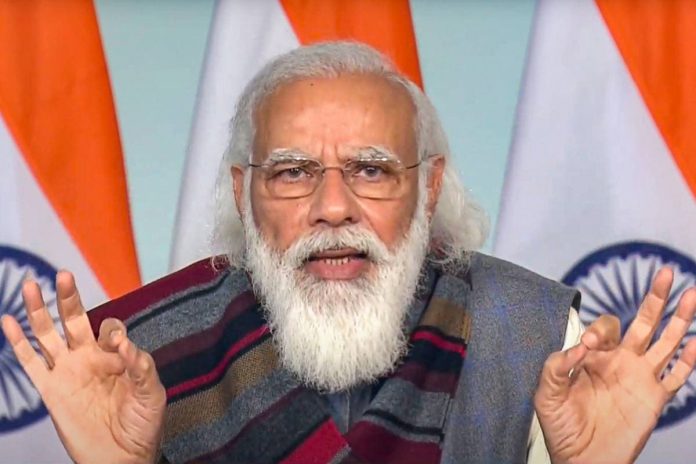 New Farm Laws Not Brought in Overnight, Ready for Clause-by-Clause Discussion, PM Tells Farmers