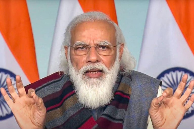 Govt to Release Rs 18,000 Crore in Next PM-Kisan Instalment on Dec 25 Amid Farmers’ Protests