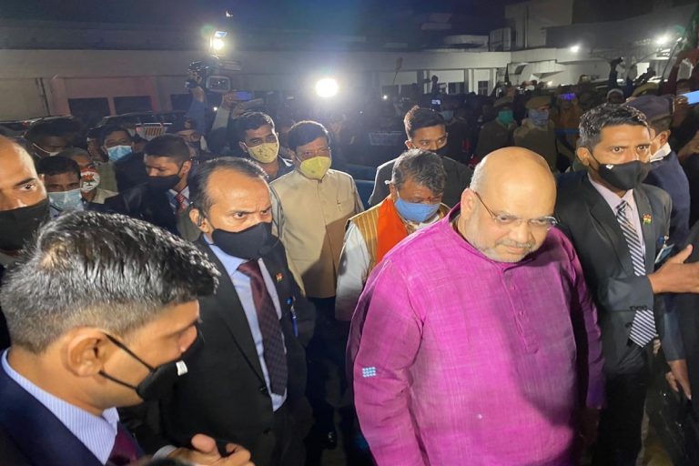 ‘Shah Must Clarify Stand on CAA, Says Bengal BJP MP as He Eyes Matua Votes Ahead of Polls