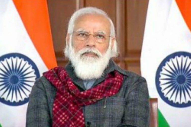 PM Narendra Modi to Inaugurate India International Science Festival 2020