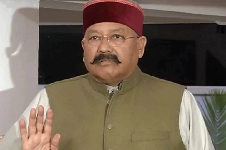 Will Request PM Modi to Hand Over Chaurasi Kutia Maintenance, Says Uttarakhand Minister