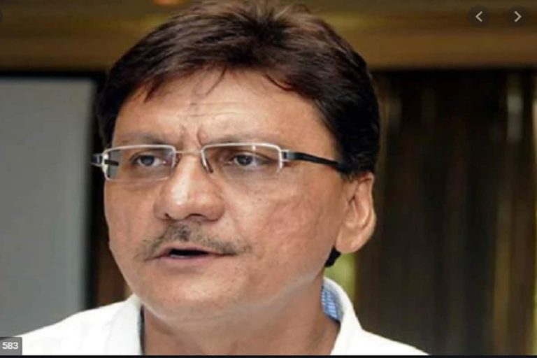 Former Amul Chairman Vipul Chaudhary, in Custody, Signs Nomination for Dudhsagar Poll