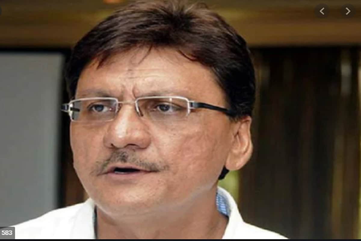 Former Amul Chairman Vipul Chaudhary, in Custody, Signs Nomination for Dudhsagar Poll