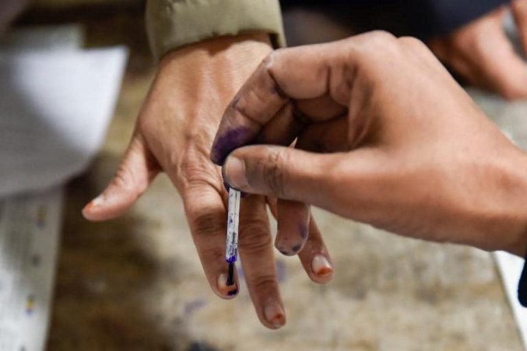 J&K DDC Polls Conclude Peacefully With Overall Turnout of 51%, Counting of Votes on December 22