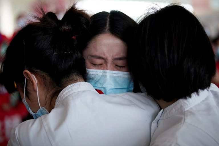 ‘Feels Like They Closed the City Yesterday’: 1 Year on, Wuhan Shares Lockdown Tales, Hopes for 2021