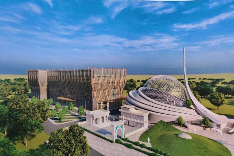 Solar-powered, Egg-shaped Dome: Here’s How ‘Modern’ Ayodhya Mosque, Hospital Will Look Like