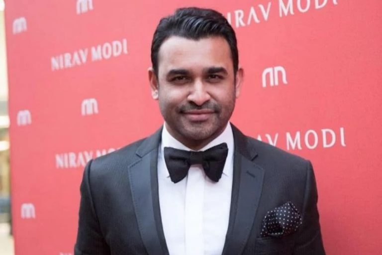 Nirav Modi’s Brother Charged in New York for Fraud Worth $1 Million in Diamonds: Report