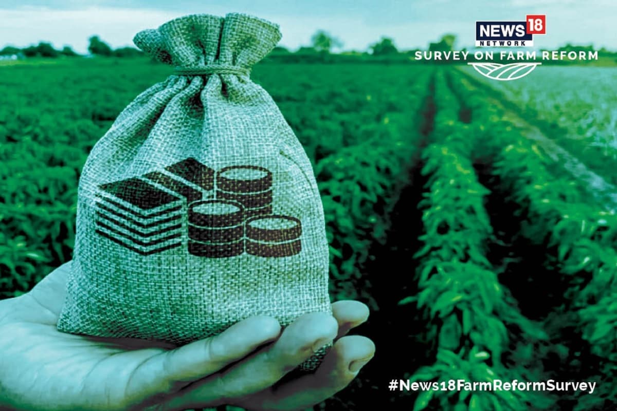 Majority of Indians Support New Farm Laws, Want Protests to be Called Off, News18 Network Survey Finds