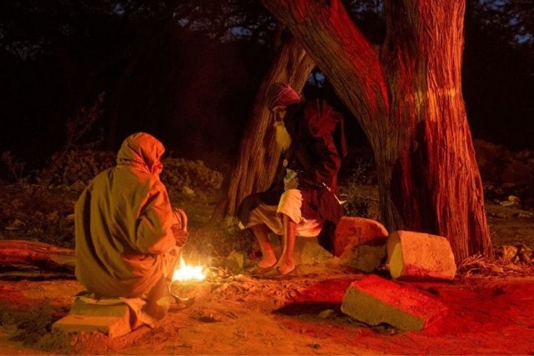 Odisha Remains Under Grip of Cold Wave; Phulbani Coldest at 5.3 Degrees Celsius