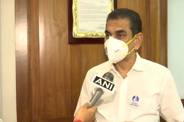 Eight-Lane Mumbai Coastal Road to Be Functional in July 2023, Says BMC Chief