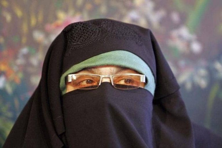 Delhi Court Orders Framing of Charges Against Kashmiri Separatist Aasiya Andrabi, Others
