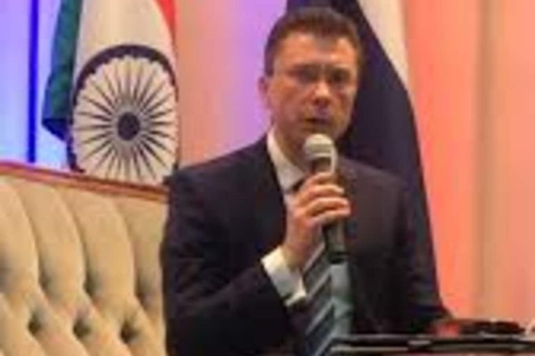 India Should Not Be Worried About Our Ties With Pakistan, Says Russia
