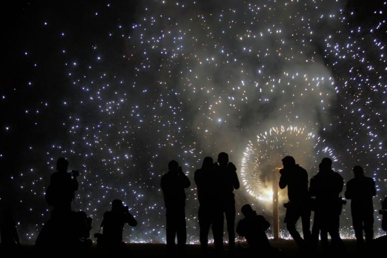 TN Govt Bans New Year Revelries on Beaches, Resorts Due to Covid-19