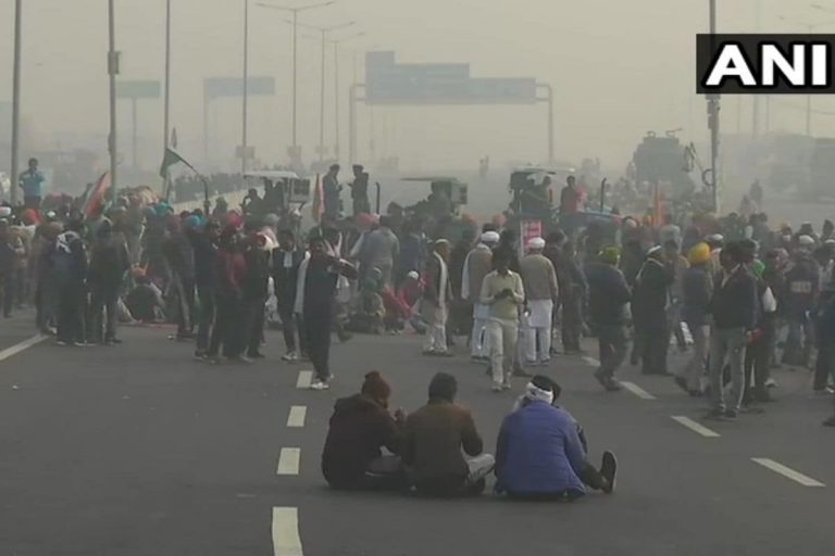 Farmer Union Leaders to Meet, Discuss Plan of Action Amid Protests Against Centre’s Agri Laws