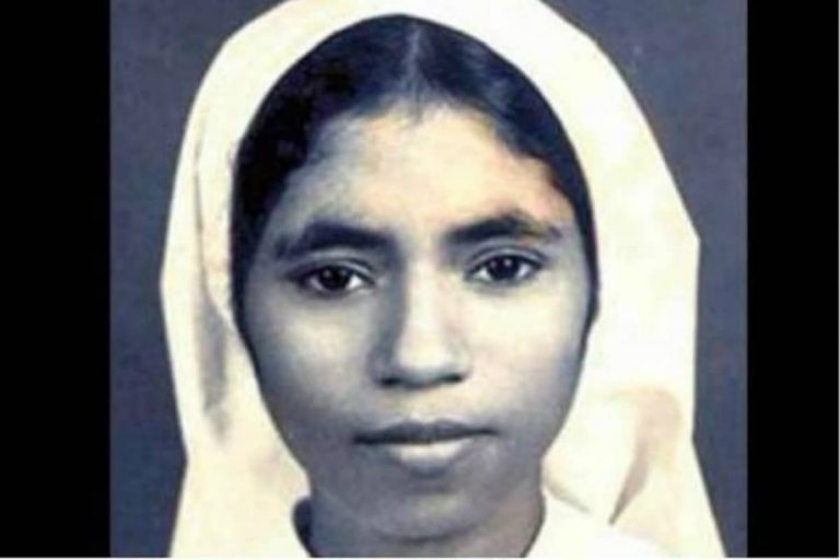 28 Years After Murder of Kerala’s Sister Abhaya, Accused Priest, Nun Sentenced to Life Imprisonment