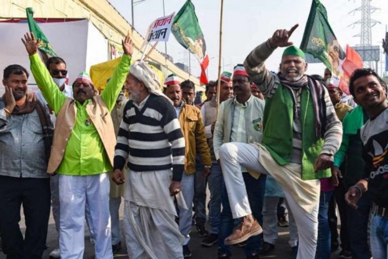 Govt Sends Fresh Invite to Farmers for Talks; Protesters Say Include Repeal of Farm Laws in Agenda