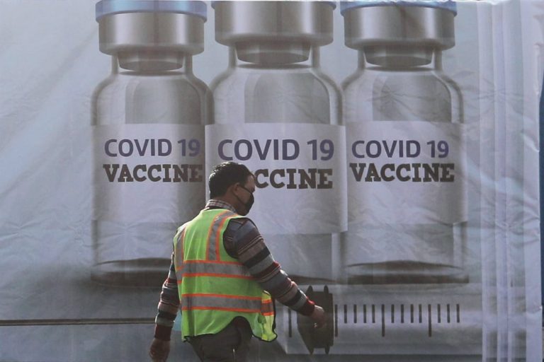 Coronavirus LIVE Updates: India Likely to Approve AstraZeneca Vaccine by Next Week; Bhutan Imposes 7-Day Nationwide Lockdown as Cases Surge
