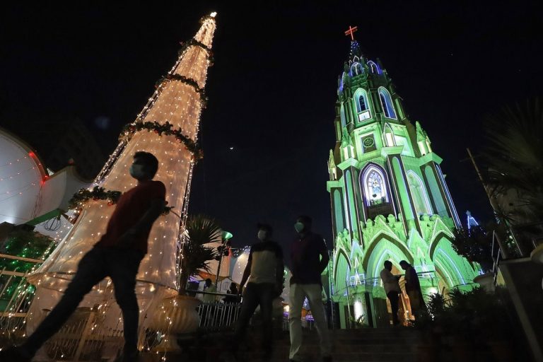 News18 Evening Digest: Karnataka Imposes Night Curfew Amid Fear of New Covid Strain; Sister Abhaya’s Murderers Get Life Term & Other Top Stories