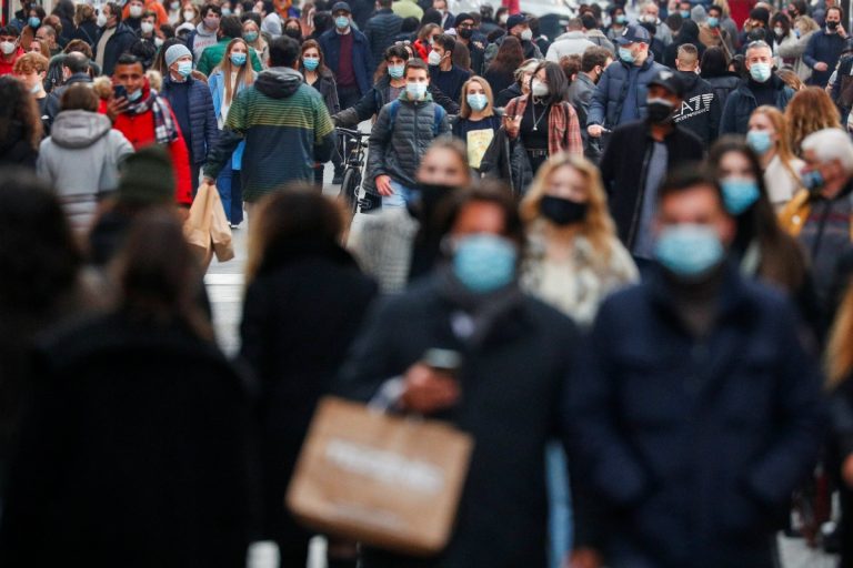 Coronavirus LIVE Updates: South African Covid-19 Variant May be ‘More Effective at Spreading’; One Million Vaccinated as US Eyes Return to Normal Next Summer