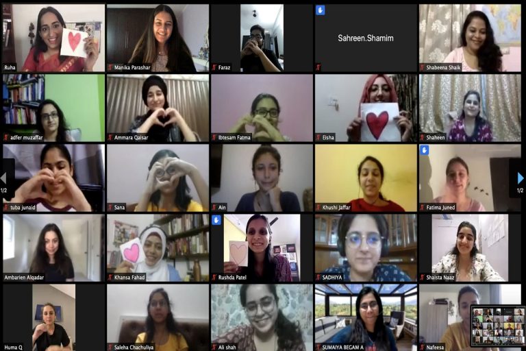 This Harvard-incubated Body Says It’s Trying to Use Muslim Women’s Agency in India’s Growth Story
