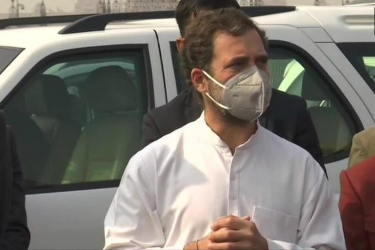 News18 Afternoon Digest: Sanjay Jha’s Caution as RaGa Flies Out on Party’s 136th Year, Andhra’s Krishna Successfully Conducts Dry Run of Covid Vaccine and Other Top Stories