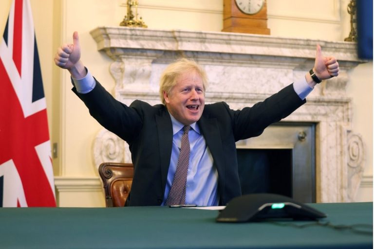 News18 Daybreak | UK Clinches Post-Brexit Trade Deal with EU and Other Stories You Need to Watch Out For