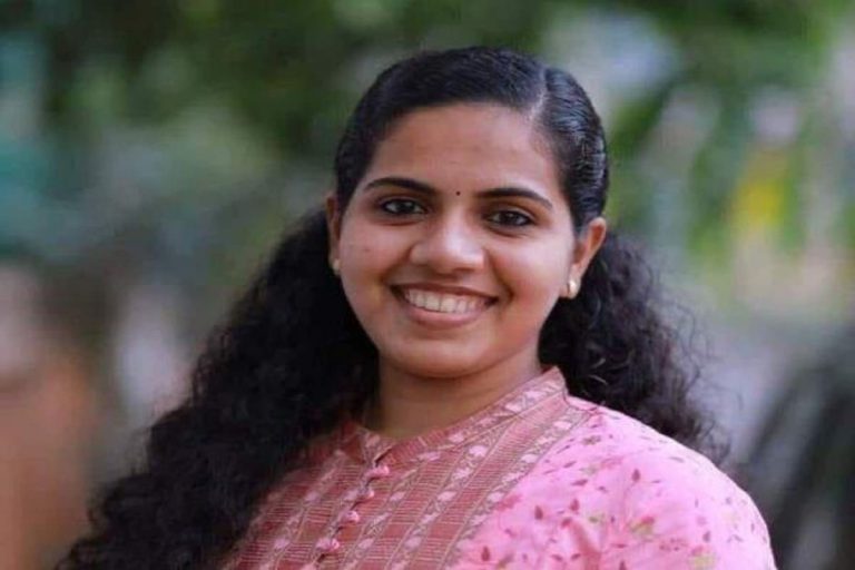 21-year-old Arya Rajendran Takes Charge of Thiruvananthapuram Corporation as India’s Youngest Mayor