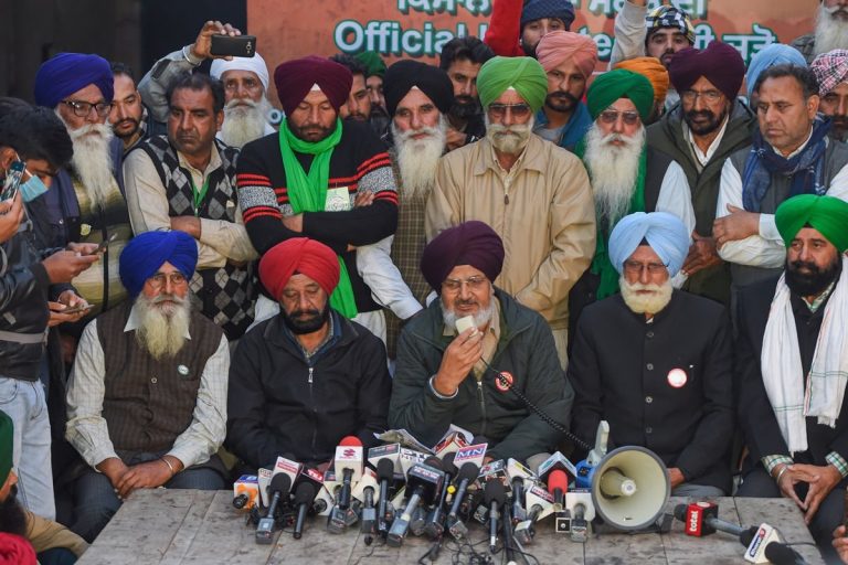 Farmers’ Protest LIVE Updates: Two Farmers Die at Tikri-Bahadurgarh Border in Last 24 Hours