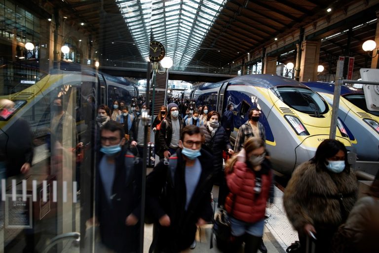 How a Virus Stalled the World: A Look Back at the Pandemic Year of 2020